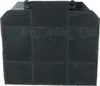 vhbw 2x Aktivkohlefilter kompatibel mit Franke Glass Soft Produktbild-Vorschau 2