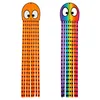 Wolkenstürmer Kinderdrachen Olli Oktopus (regenbogen), Produktbild-Vorschau 9
