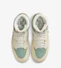 Nike Air Jordan 1 High Method of Make "Legend Sand Jade Produktbild-Vorschau 4