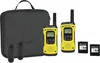Walkie-Talkie Motorola T92H2O (2 Pcs) Gelb Schwarz Produktbild-Vorschau 1