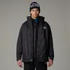 The North Face M Evolve Ii Triclimate Jacket Tnf Black S Produktbild-Vorschau 14