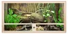 Repiterra® Terrarium Seitenbelüftung Holzterrarium OSB Holz Produktbild-Vorschau 2