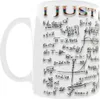 3D-Matheunterricht-Tasse Produktbild-Vorschau 1