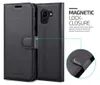 Cadorabo kryt pre Samsung Galaxy J6 2018 ochranný kryt v Náhľad obrázku produktu 3