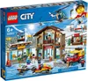 LEGO 60304 City Straßenkreuzung mit Ampeln, Bauset Produktbild-Vorschau 28
