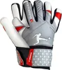 DERBYSTAR Bundesliga Goalie Torwarthandschuhe Uni grau Produktbild-Vorschau 2