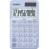 Casio SL-310UC-LB, Tasche, Einfacher Taschenrechner, 10 Produktbild-Vorschau 1