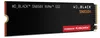 Western Digital Black WD_BLACK SN850X NVMe, 4 TB, M.2, 7300 Produktbild-Vorschau 5