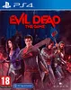 Saber Interactive Evil Dead: The Game, PlayStation 4, M Produktbild-Vorschau 5