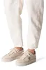 Tamaris Damen Low Sneaker Beige Leder-Synthetik-Mix Größe: Produktbild-Vorschau 24