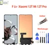 Original Xiaomi Mi 12T / Mi 12T Pro 5G 6,67 LCD Display Produktbild-Vorschau 1