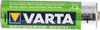 1x4 Varta Rechargeable Accu AA NiMH 2600 mAh Mignon Produktbild-Vorschau 13