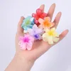 Blumen Haarspangen für Mädchen 12x kleine & große Produktbild-Vorschau 5