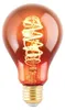 EGLO 11881, 4 W, 15 W, E27, 50 lm, 25000 h, Warmweiß Produktbild-Vorschau 1