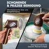 Horsepower Scrubber - Elektrische Reinigungsbürste inkl. 5 Produktbild-Vorschau 6