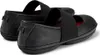 Camper Right Nina 21595-242 - Ballerina da donna - Nero, Anteprima dell’immagine prodotto 17