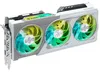 ASRock Radeon RX 9060 XT STEEL LEGEND OC 8GB, Grafikkarte Produktbild-Vorschau 3