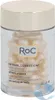 A clear, professional studio shot of a jar filled with RoC Retinol Correxion Line Smoothing Night Serum capsules. Anteprima dell’immagine prodotto