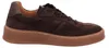 Gabor Damen Sneaker braun Größe EUR 42 Produktbild-Vorschau 13