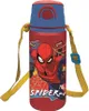Gourde Spiderman en aluminium 730 ml avec paille & sangle Voir les images du produit 5