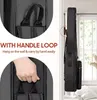 4/4 Gitarrentasche Gigbag, bis 41" bis 105cm, Gitarrenhülle Produktbild-Vorschau 4