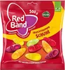 Red Band Fruchtgummi Schuhe 500g Produktbild-Vorschau 1