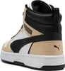 Puma Rebound v6 Basketball-Sneakers Größe 12 Produktbild-Vorschau 2