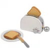 Jouéco Holztoaster - nachhaltiges Spielzeug für Kinder Produktbild-Vorschau 2