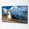 Tulup® Leinwandbild - 100x70 cm - Wandkunst - Drucke auf Produktbild-Vorschau 2
