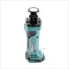 Makita DCO 180 Z akumulatorowa przecinarka rotacyjna 18 V Podgląd zdjęcia produktu 3