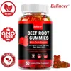 Beet Root Gummies Nitric Oxide Boost (60 Gummibärchen) Produktbild-Vorschau 12