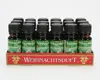 ELINA Duftöl 10ml Weihnachtsduft in Glasflasche Produktbild-Vorschau 1