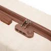 KofferTrolleyReisekofferSuitcase, Rollkoffer Handgepäck Produktbild-Vorschau 3