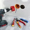 Ø 68mm, Professionelle Universal Lochsäge Ø 28-68mm aus HSS Produktbild-Vorschau 7