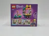 LEGO 41719 Friends Mobilní módní butik s kadeřnickým Náhled obrázku produktu 23