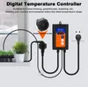 Régulateur de température numérique avec capteur pour tapis Voir les images du produit 6