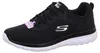 Skechers Chaussures Dynamight 20, 12607BKW Voir les images du produit 32