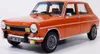 Norev 185755 Simca 1100 TI 1974 rot 1:18 Produktbild-Vorschau 10