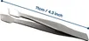 MMOBIEL 2x Edelstahl-Stempelpinzette für Philatelie, Produktbild-Vorschau 3
