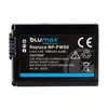 Blumax Akku | für Sony NP-FW50 Digitalkamera | Kapazität Produktbild-Vorschau 5