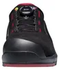 uvex 1 support low topánky S3 black, red šírka 11 veľkosť Náhľad obrázku produktu 3
