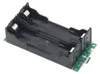 5V Type-C 15W 3A Akku-Schnelllademodul USV 18650 Productafbeelding-voorbeeld