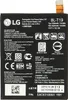LG – Akku Original LG Google Nexus 5 X – LG bl-t19 2700 mAh Produktbild-Vorschau 1