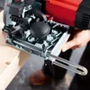 Mafell Handkreissäge K85Ec + Führungseinrichtung KSS 80 L Produktbild-Vorschau 7