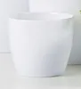 SCHEURICH Pot Alaska en céramique blanche Ø19cm : élégance Voir les images du produit 6