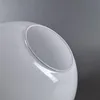 Verre de lampe sphérique blanc brillant, Ø 250 mm ; verre Voir les images du produit 3