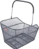 Pletscher 51702.00 Cestino per ruote posteriori Deluxe XXL, Anteprima dell’immagine prodotto 3