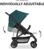 Hauck Rapid 4 Buggy a benzina passeggino XL cesto - fino a Anteprima dell’immagine prodotto 9