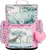 BAAGL SET 3 Ergo Safari: Aktentasche, Federmäppchen, Tasche Produktbild-Vorschau 2