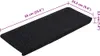 vidaXL Stufenmatten Selbstklebend 15 Stk. 65x24,5x3,5 cm Produktbild-Vorschau 8